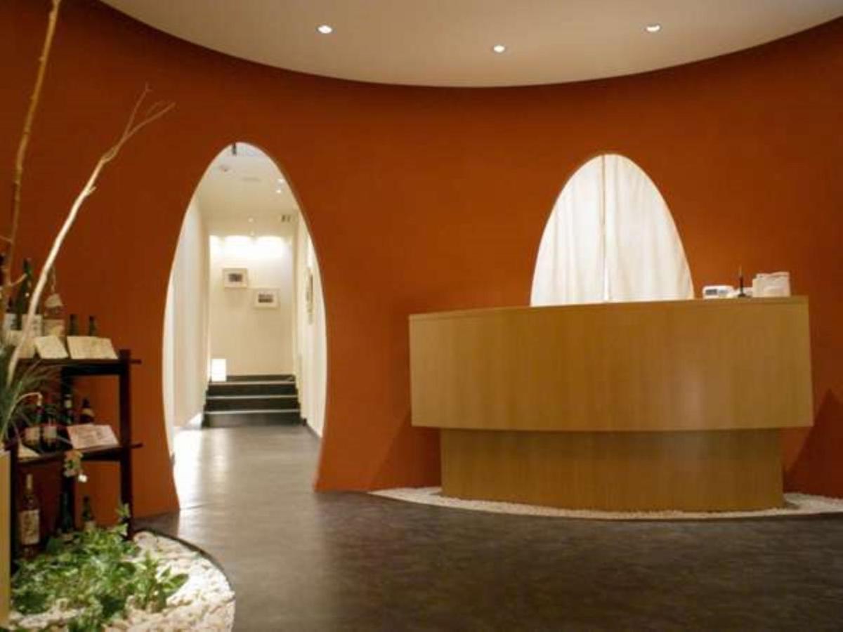 Matsunoya Kasen Hotel Maniwa Exterior photo