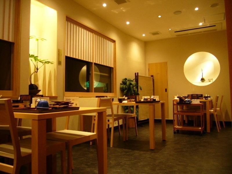 Matsunoya Kasen Hotel Maniwa Exterior photo